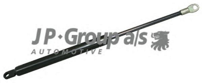 JP GROUP 1481200700 -  Газовая пружина, крышка багажник